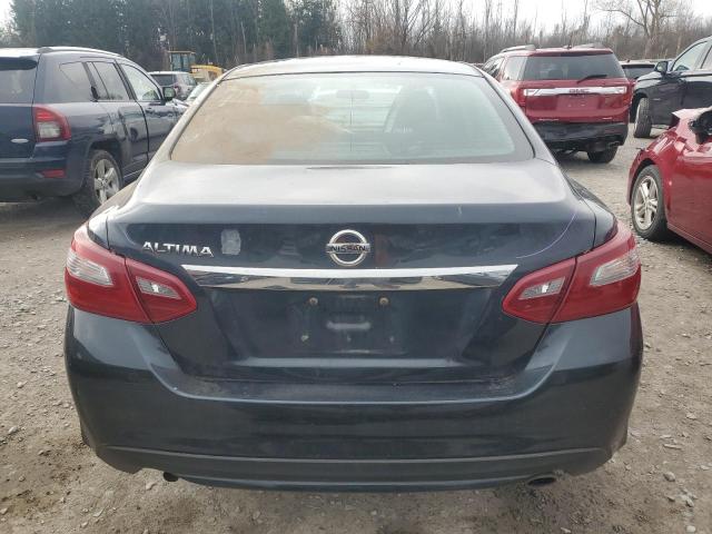  NISSAN ALTIMA 2018 Blue