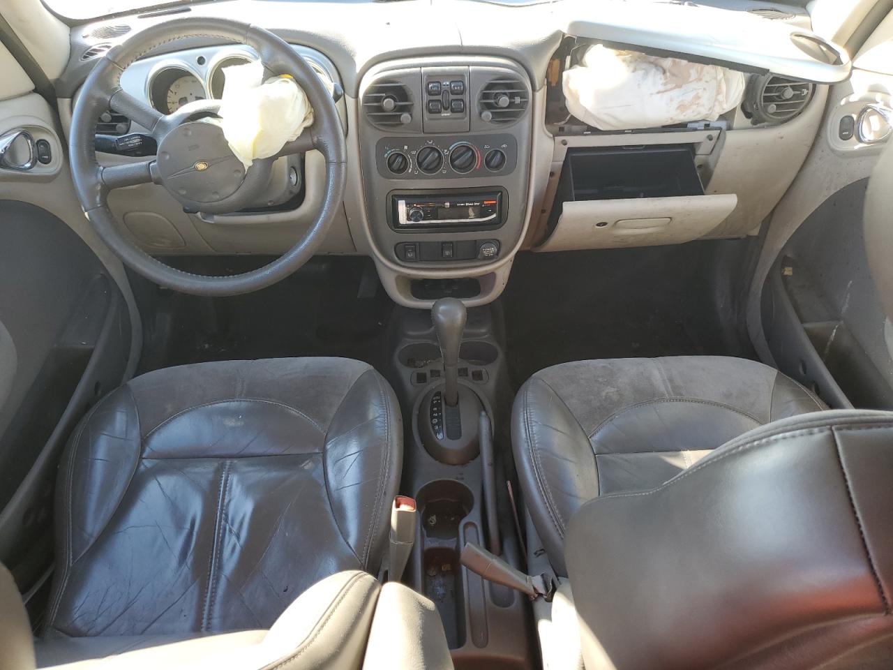 2001 Chrysler PT Cruiser - Image 8