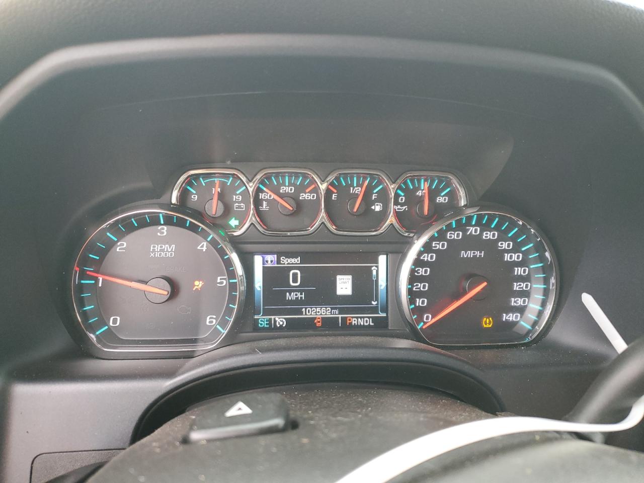 2018 GMC Sierra - Image 9
