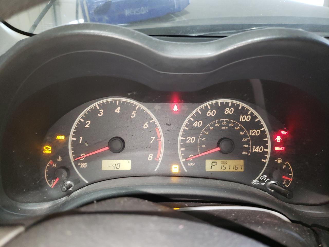 2011 Toyota Corolla Base VIN: JTDBU4EE0B9146177 Lot: 59677865