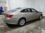 2023 Chevrolet Malibu Lt en Venta en Leroy, NY - Front End