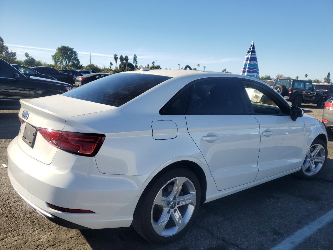 2017 Audi A3 - Image 3