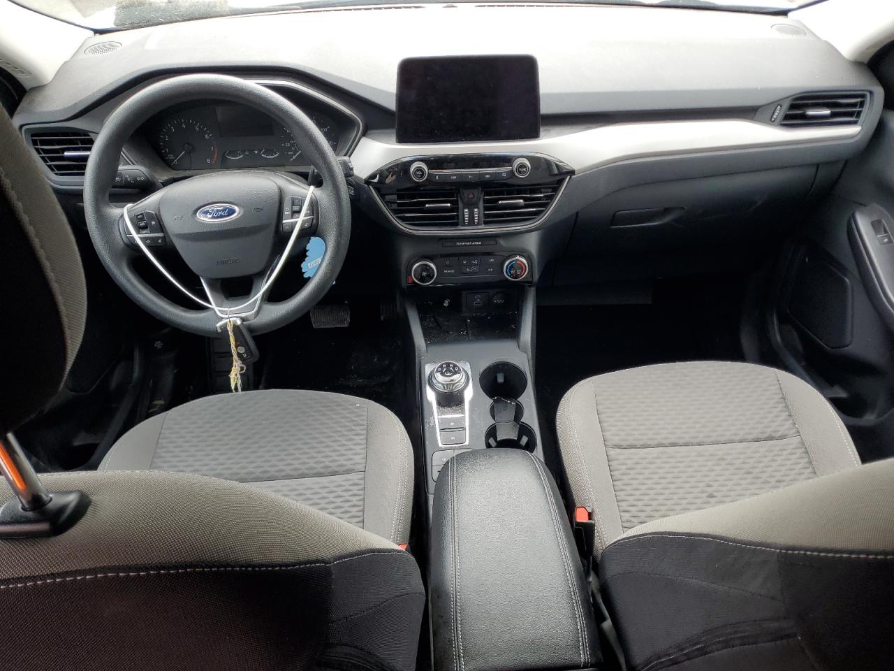 2022 Ford Escape - Image 8