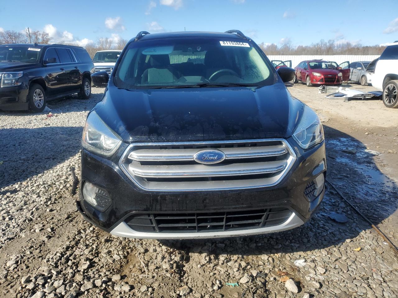 2017 Ford Escape - Image 5