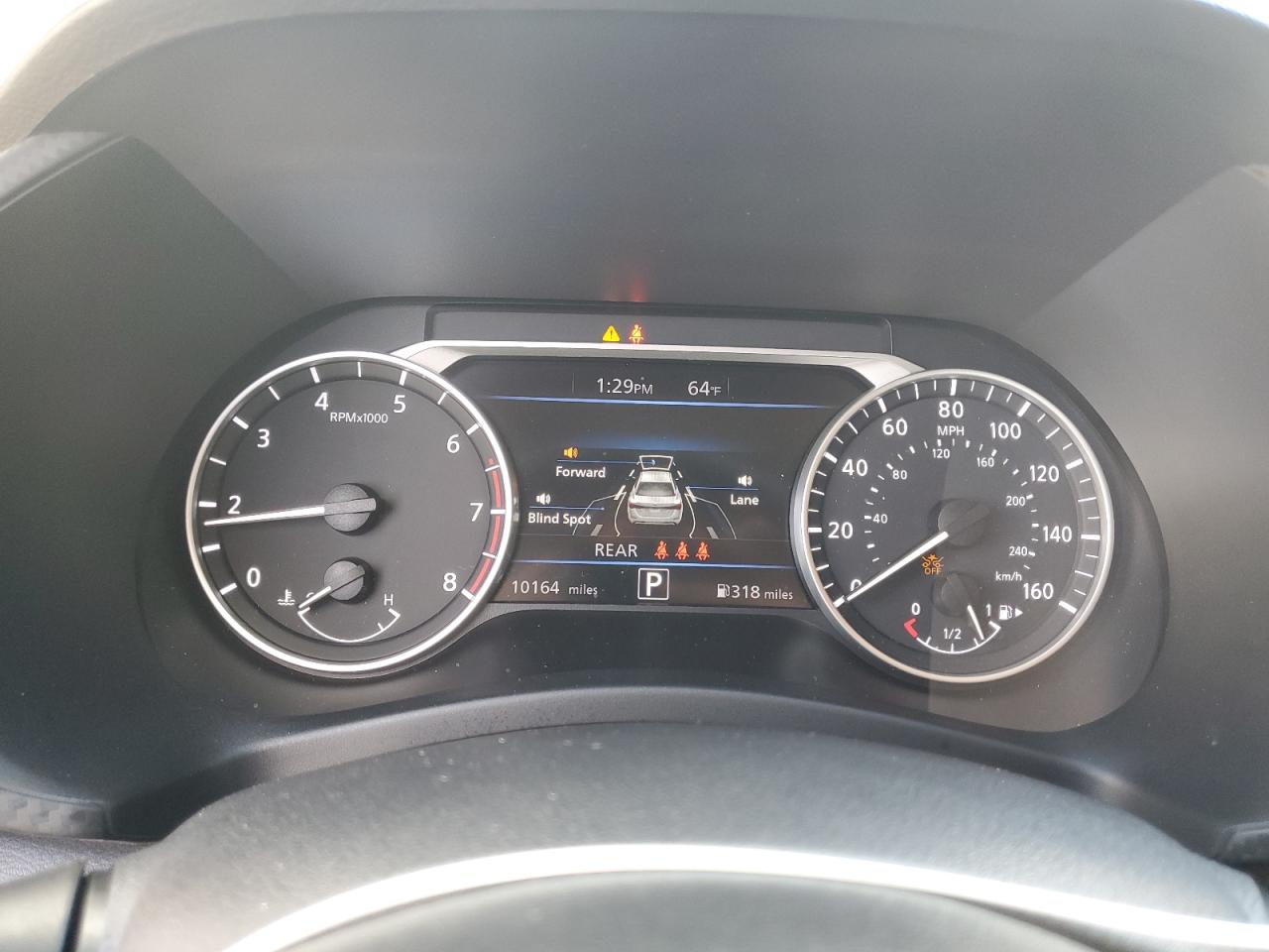 2024 Nissan Sentra - Image 9