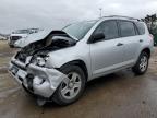 2012 Toyota Rav4  للبيع في Woodhaven، MI - Front End