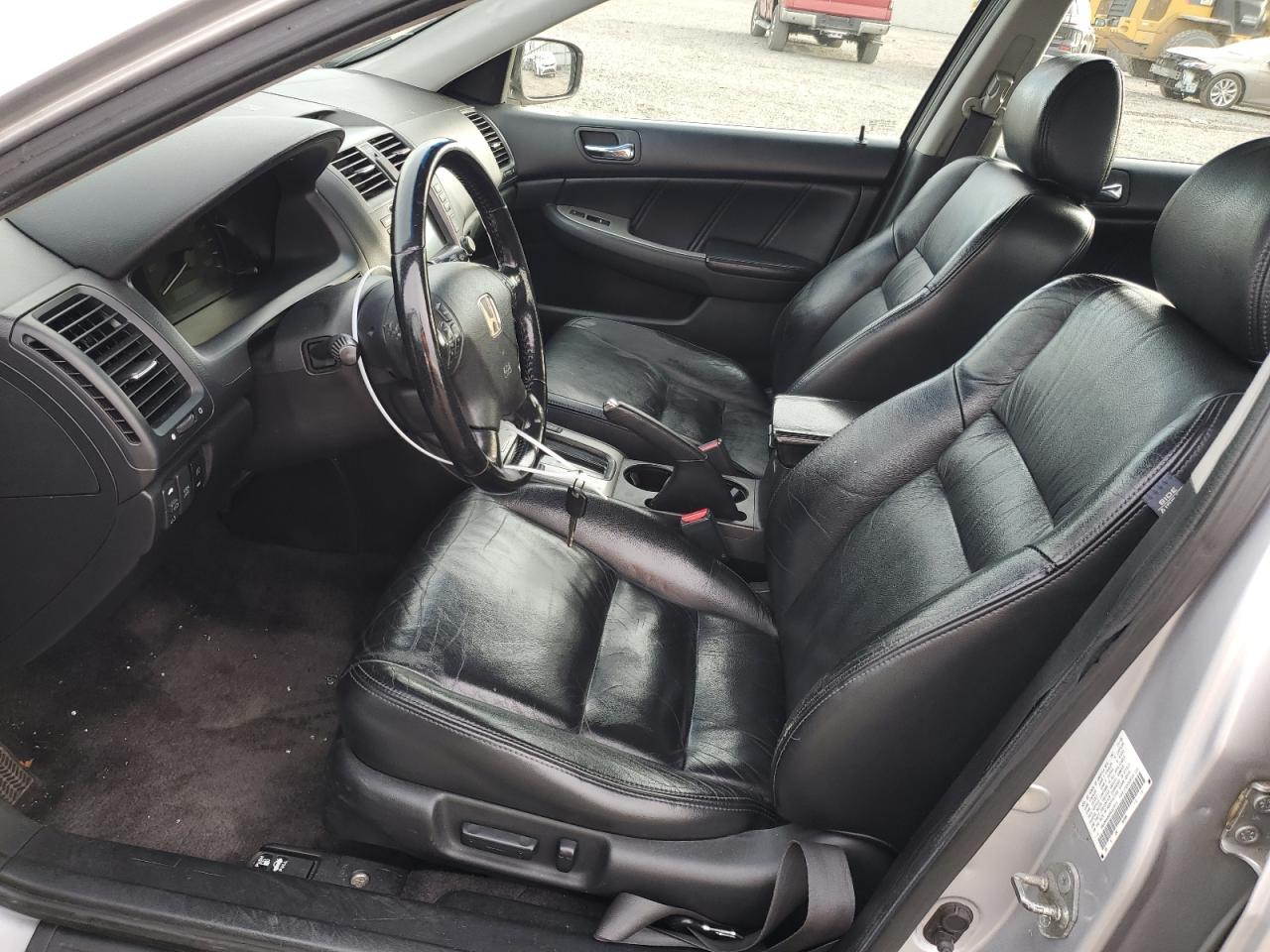 2006 Honda Accord - Image 7