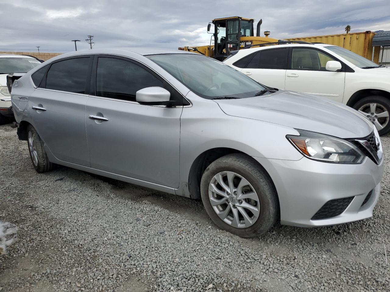 2019 Nissan Sentra - Image 4