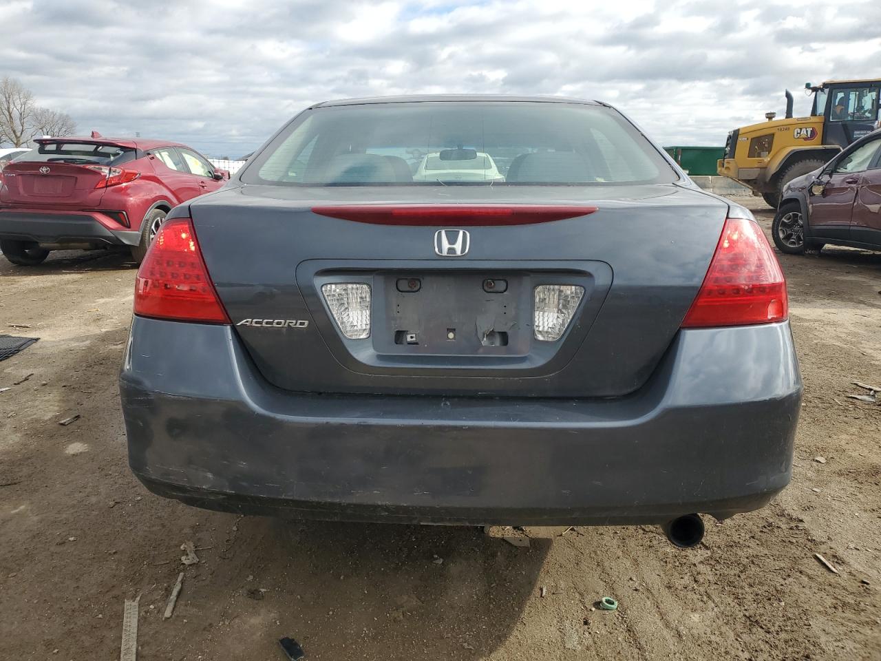 2006 Honda Accord - Image 6