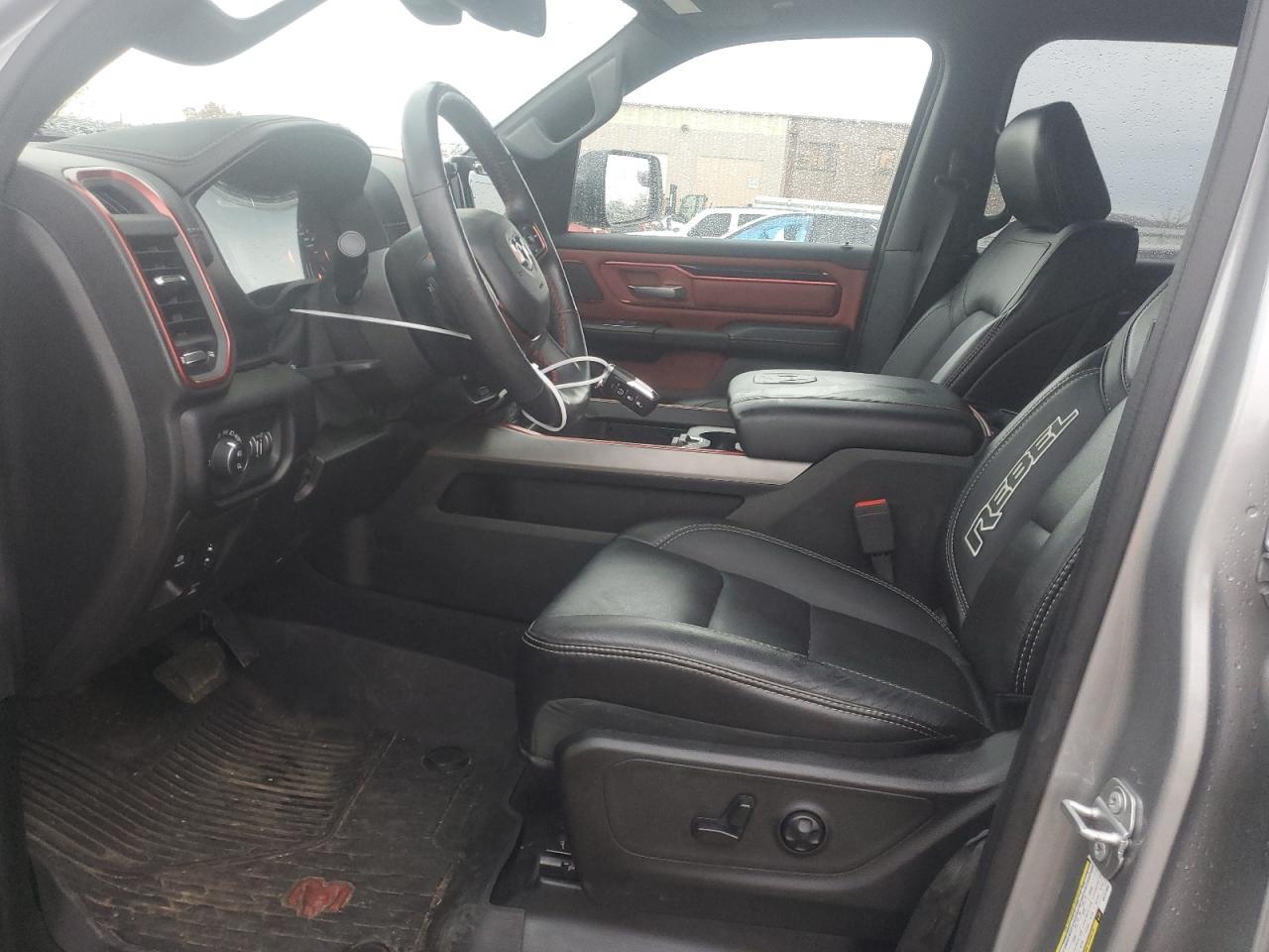 2019 RAM 1500 - Image 7