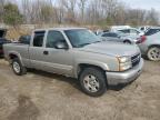 2006 Chevrolet Silverado K1500 продається в Davison, MI - Normal Wear