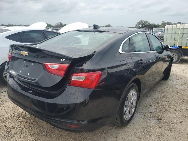  CHEVROLET MALIBU 2023 Black