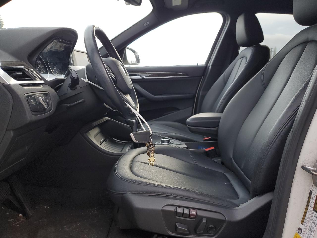 2017 BMW X1 - Image 7