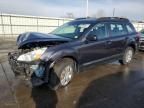 2013 Subaru Outback 2.5I продається в Littleton, CO - Front End