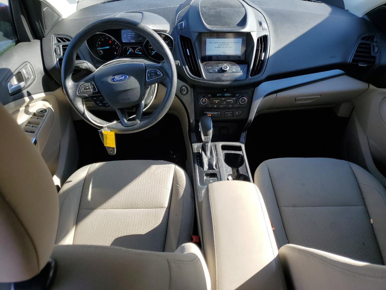 2019 Ford Escape - Image 8