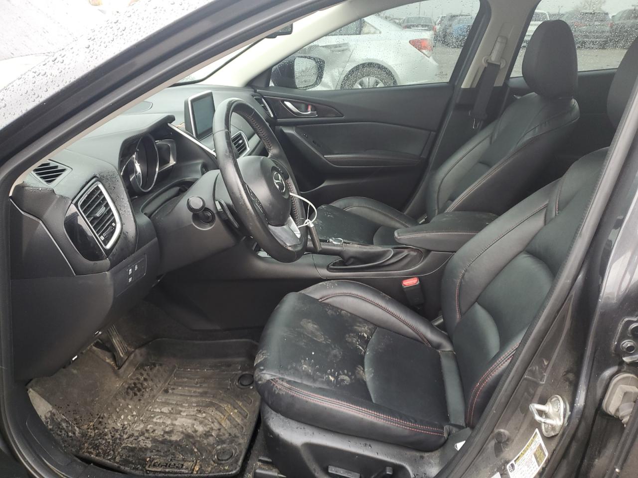 2016 Mazda 3 - Image 7