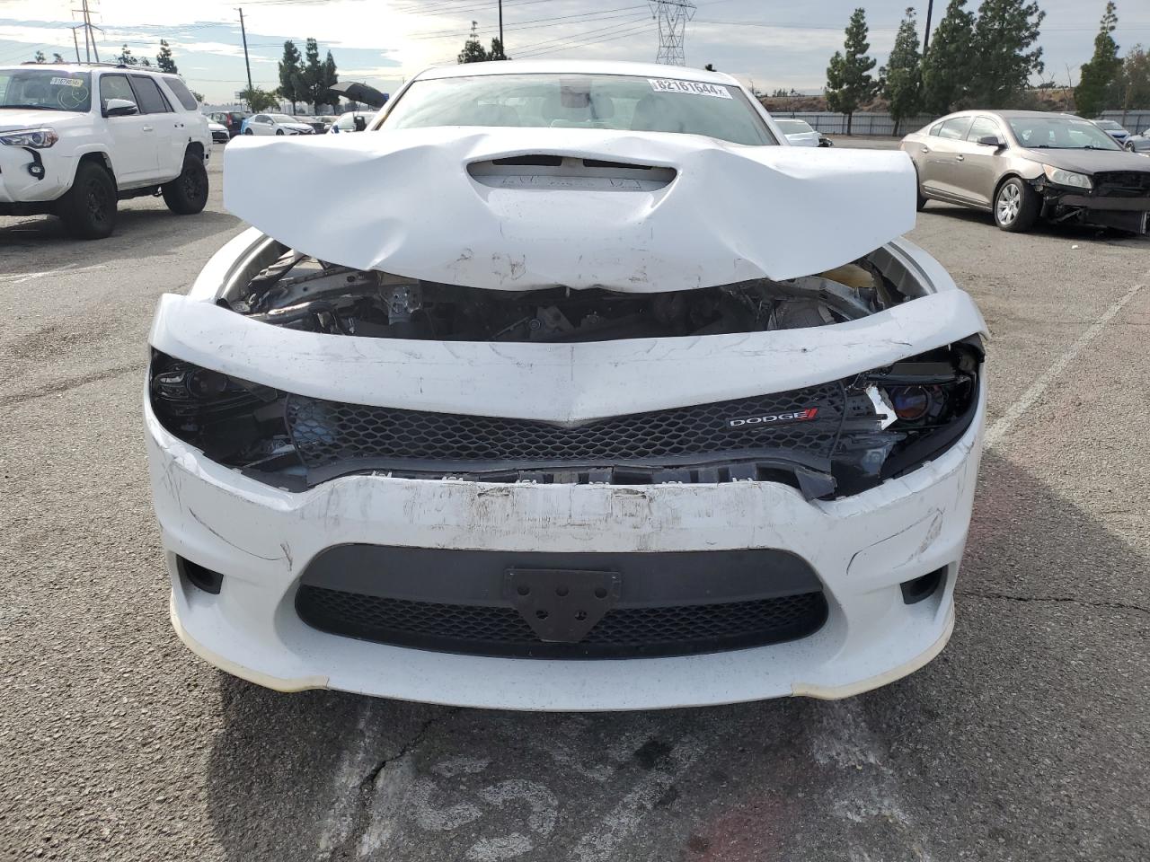 2018 Dodge Charger - Image 5