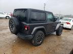 2021 Jeep Wrangler Sport за продажба в Theodore, AL - Mechanical