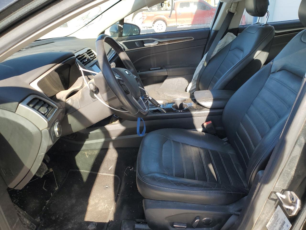 2015 Ford Fusion - Image 7