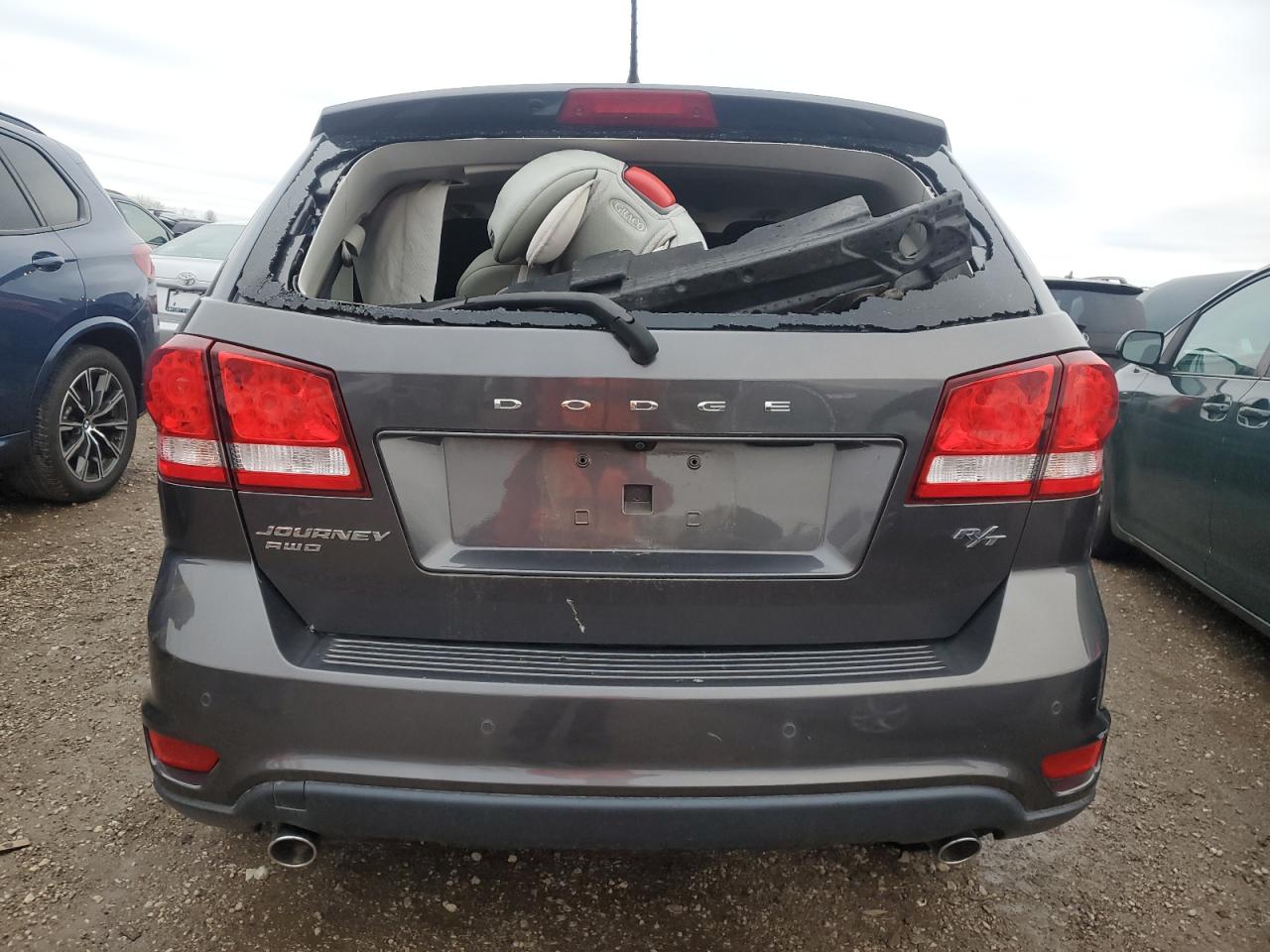 2016 Dodge Journey - Image 6