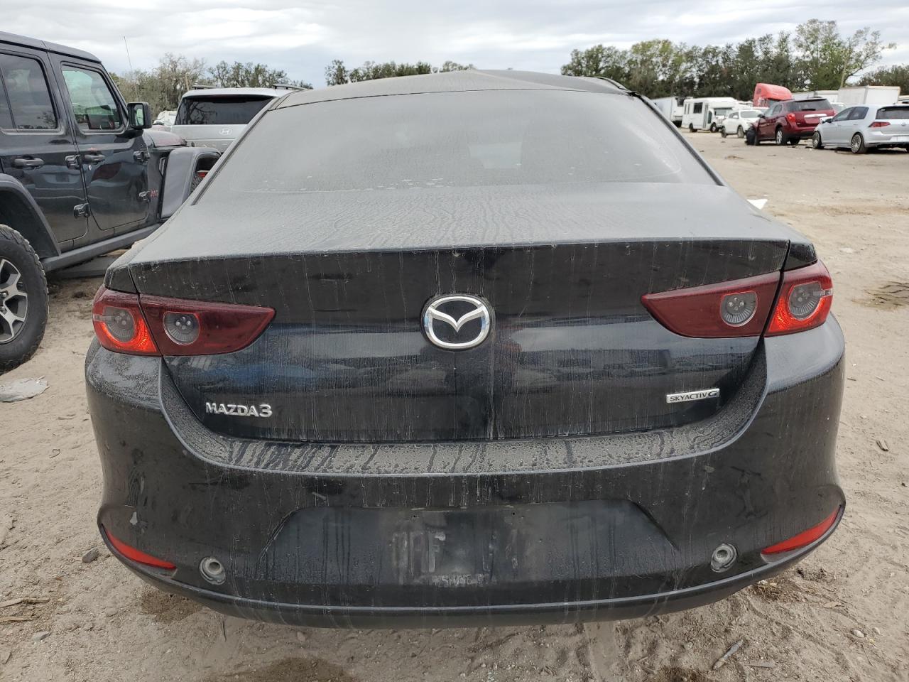 2021 Mazda 3 - Image 6