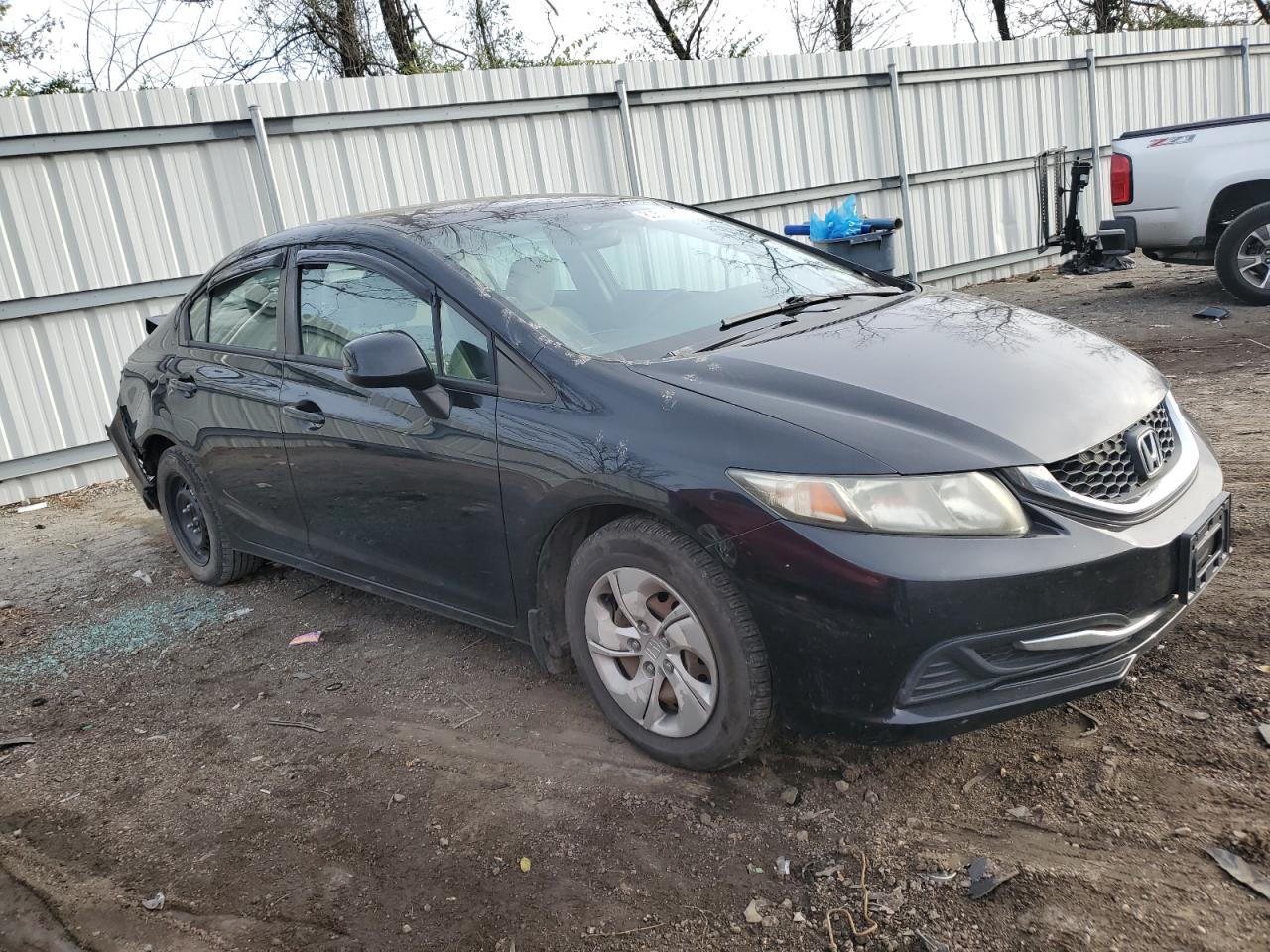 2013 Honda Civic - Image 4