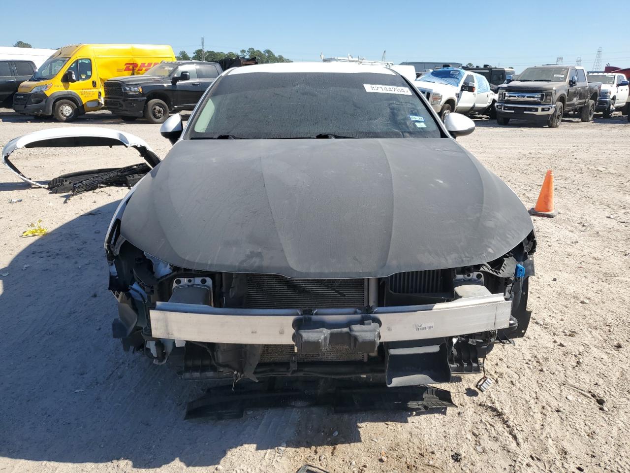 2023 Kia K5 - Image 5