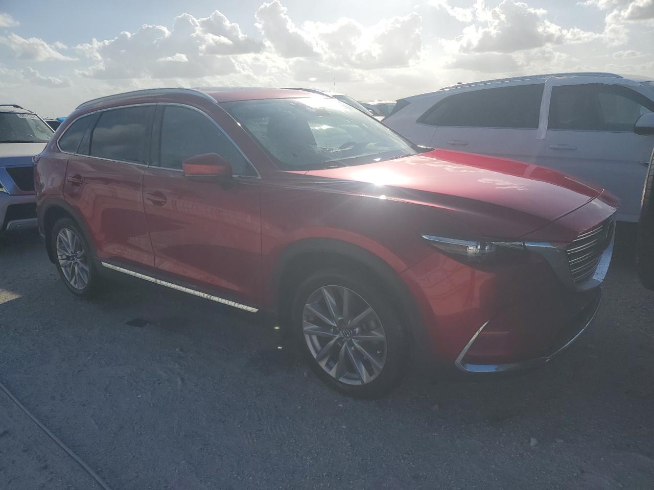 2022 Mazda CX-9 - Image 4
