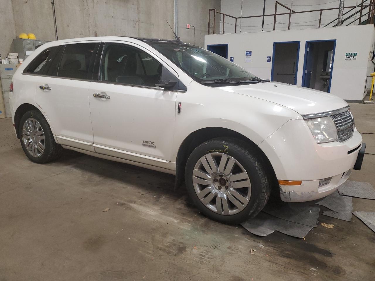 2009 Lincoln MKX - Image 4