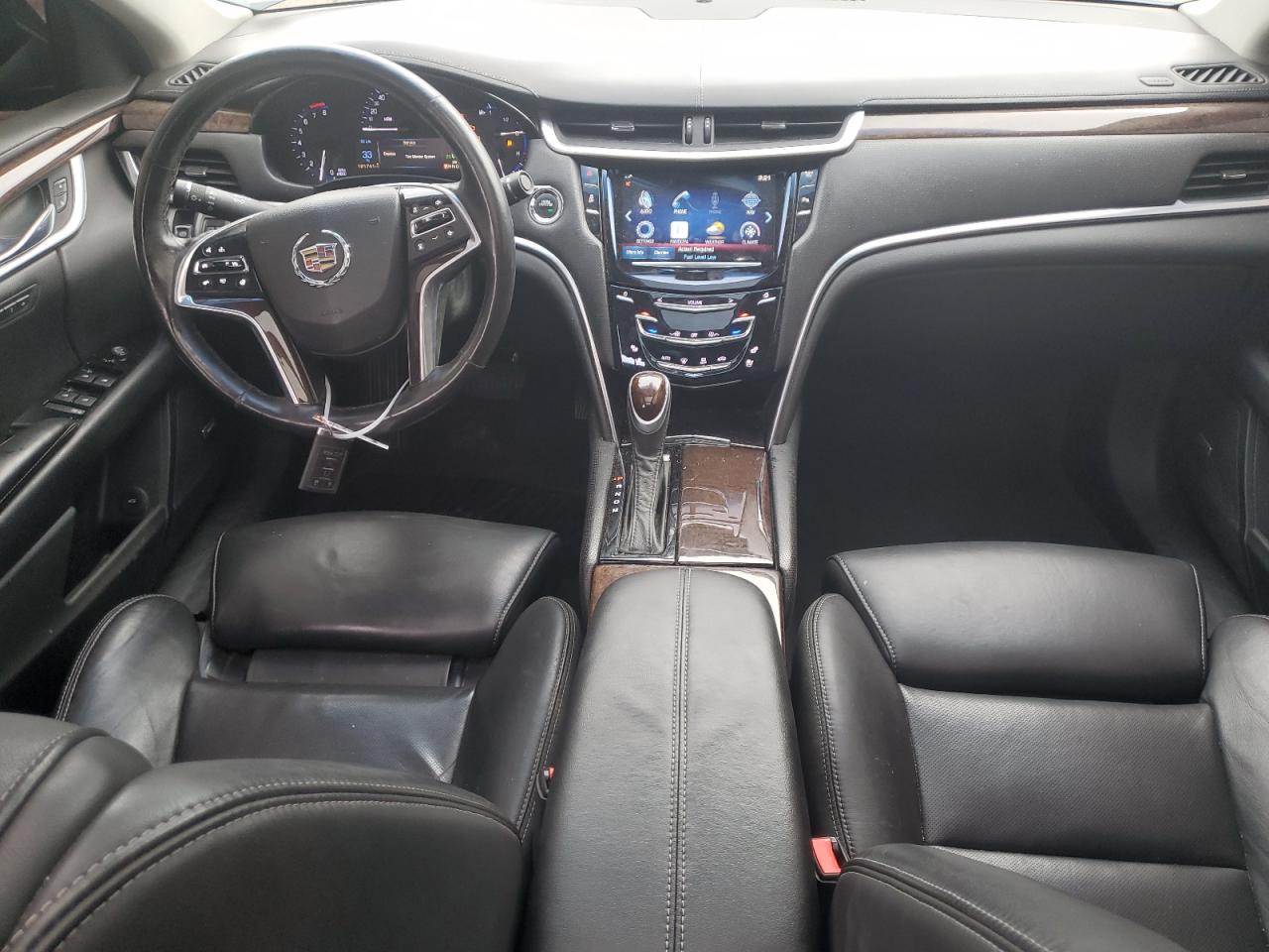 2014 Cadillac XTS - Image 8