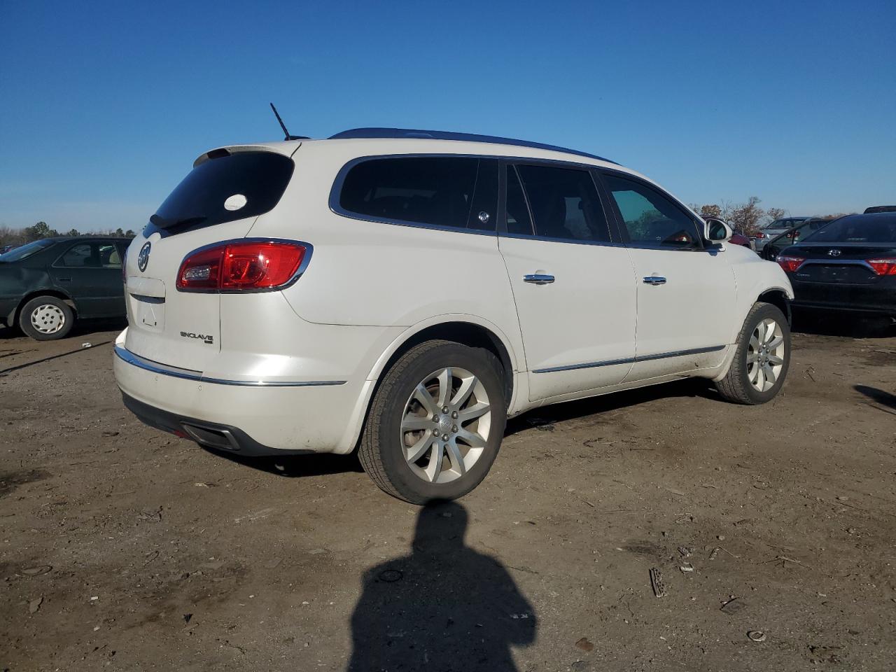 2017 Buick Enclave - Image 3
