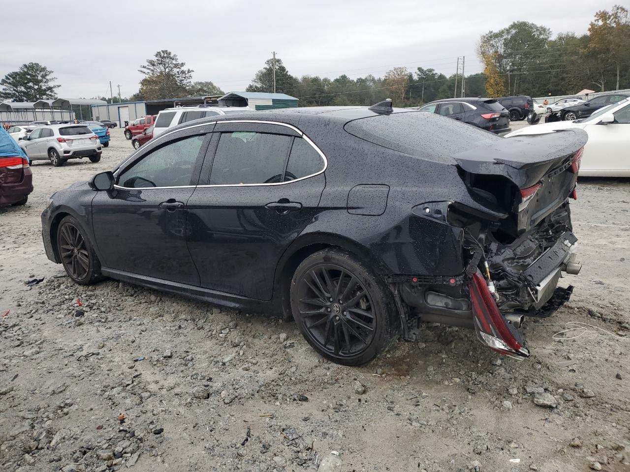 2022 Toyota Camry - Image 2