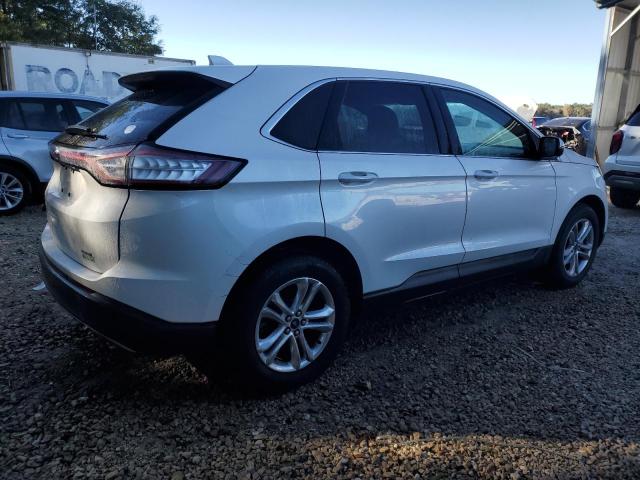  FORD EDGE 2015 Білий