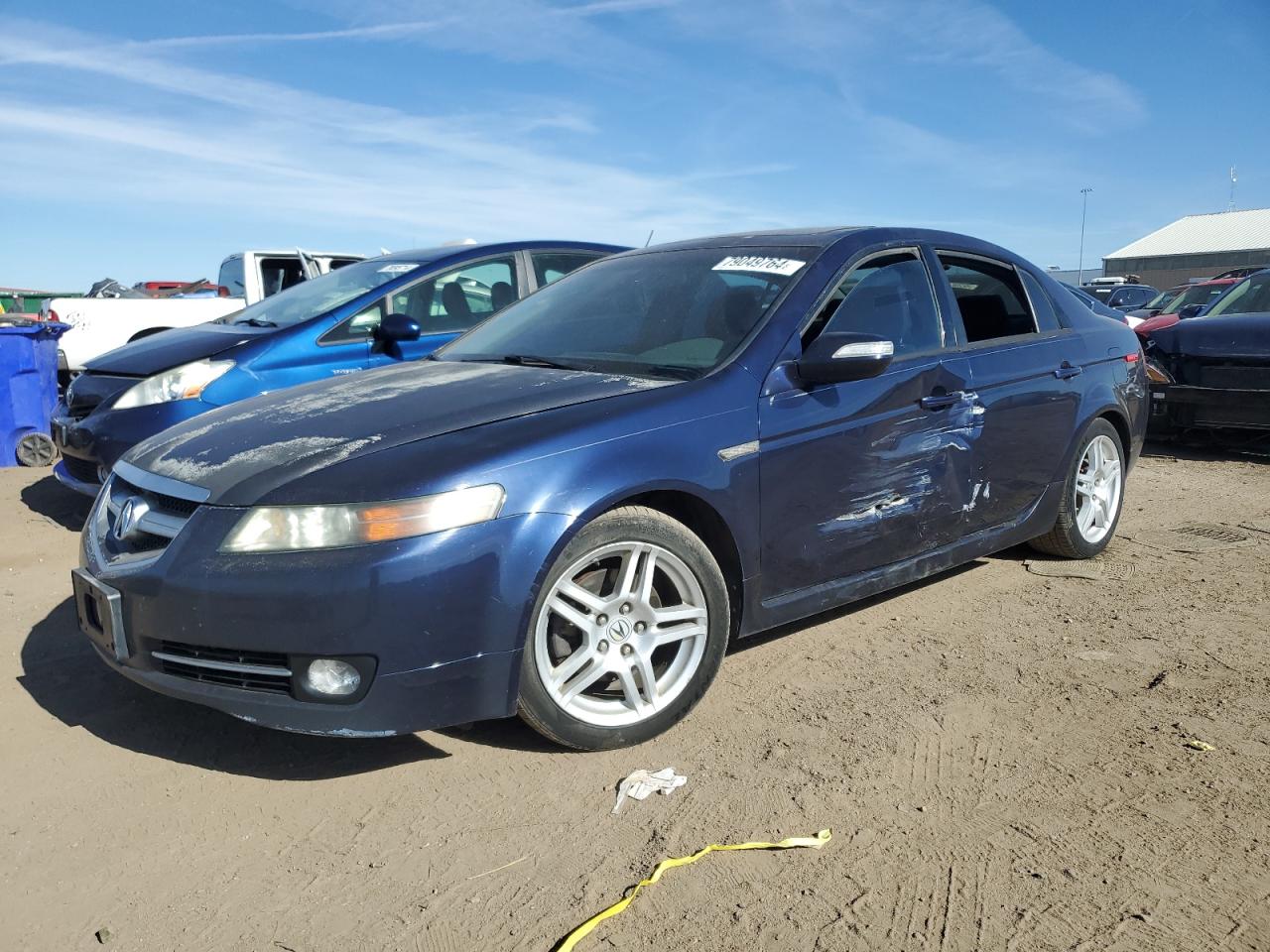 2008 Acura TL - Image 1