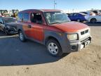2003 Honda Element Ex на продаже в Anthony, TX - Mechanical