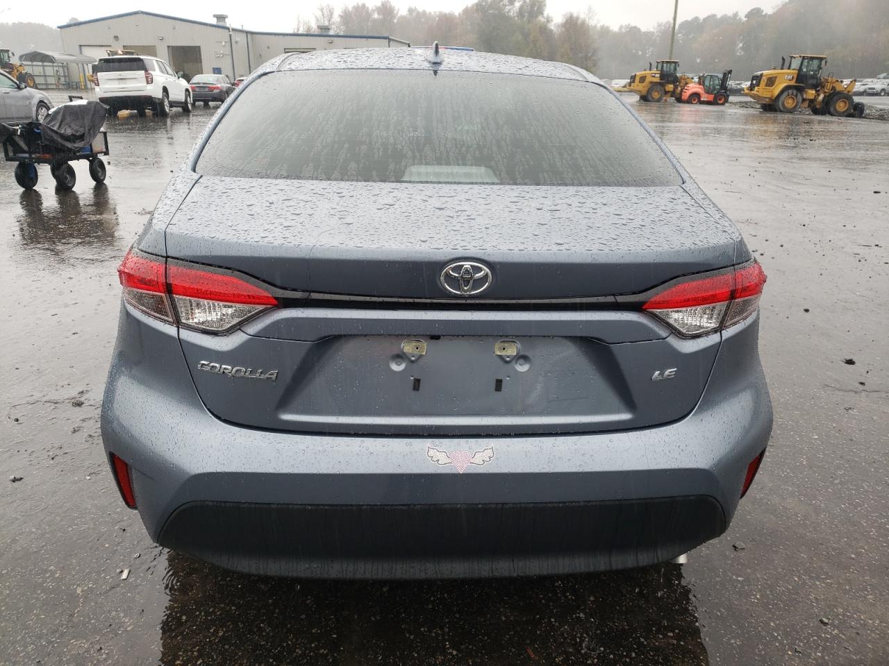 2024 Toyota Corolla - Image 6