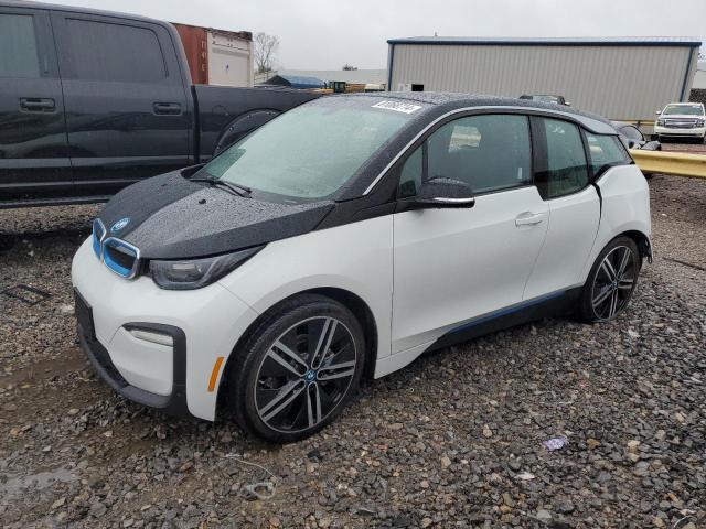 2020 Bmw I3 Bev