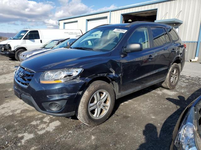 2011 Hyundai Santa Fe Gls