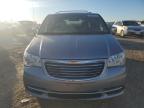 2016 Chrysler Town & Country Touring L на продаже в Kansas City, KS - Side