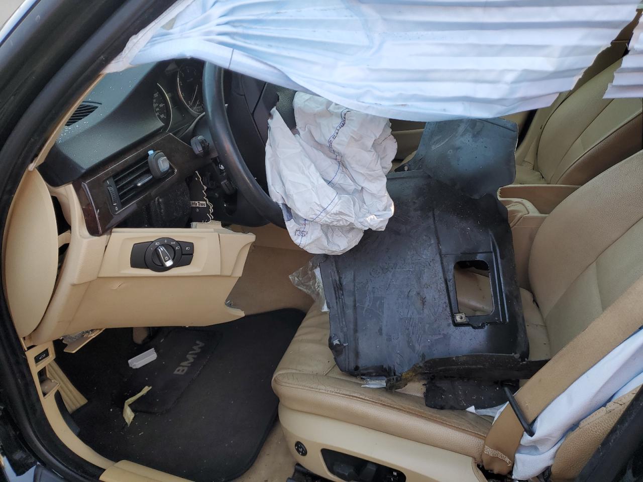 2010 BMW 3er - Image 7