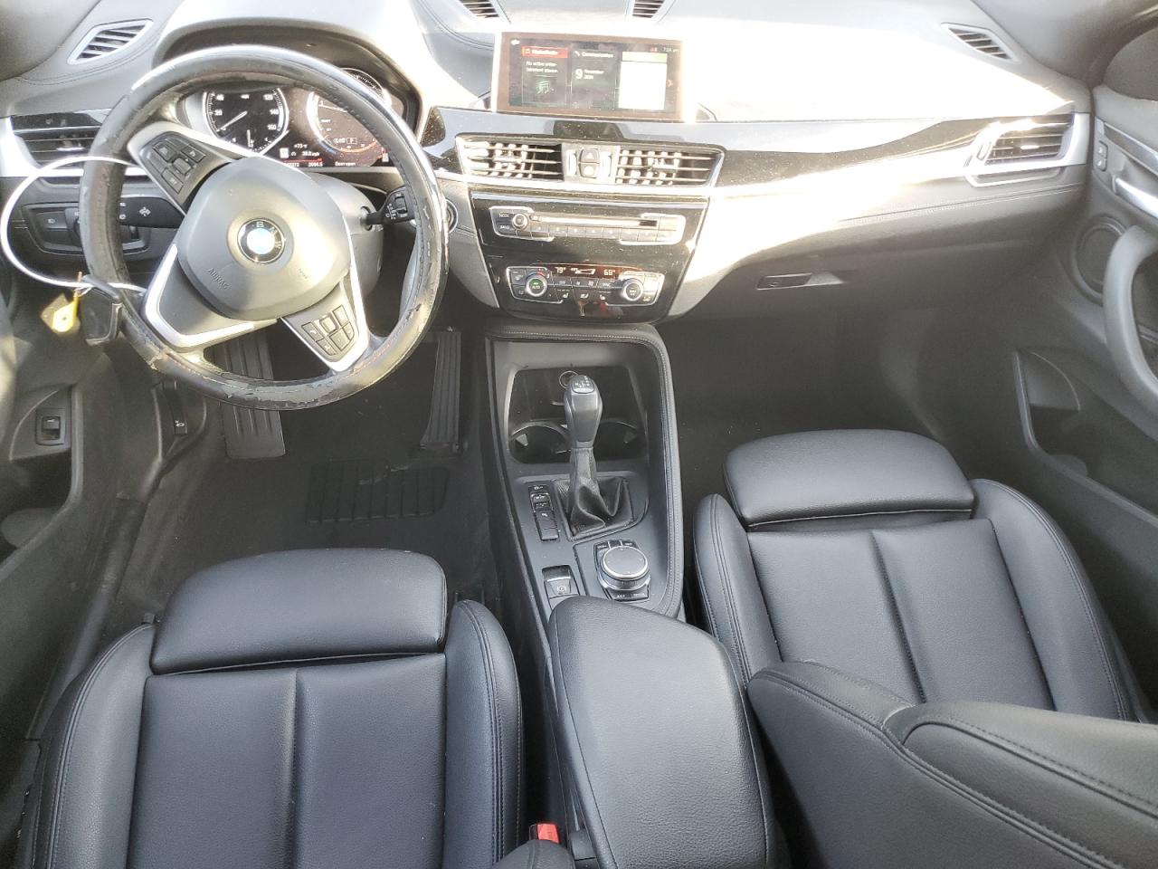 2019 BMW X2 - Image 8