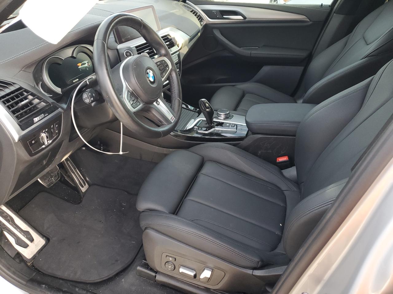 2019 BMW X3 - Image 7