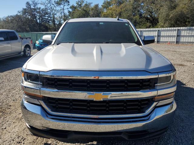  CHEVROLET ALL Models 2019 Silver