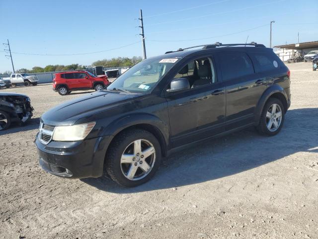 2010 Dodge Journey Sxt იყიდება Temple-ში, TX - Mechanical