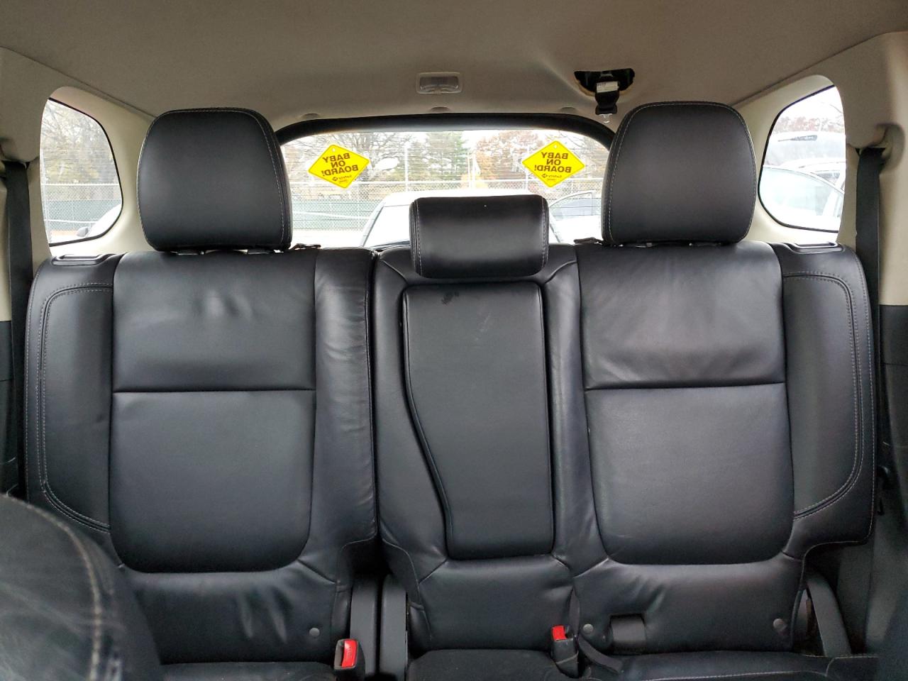 2019 Mitsubishi Outlander - Image 10