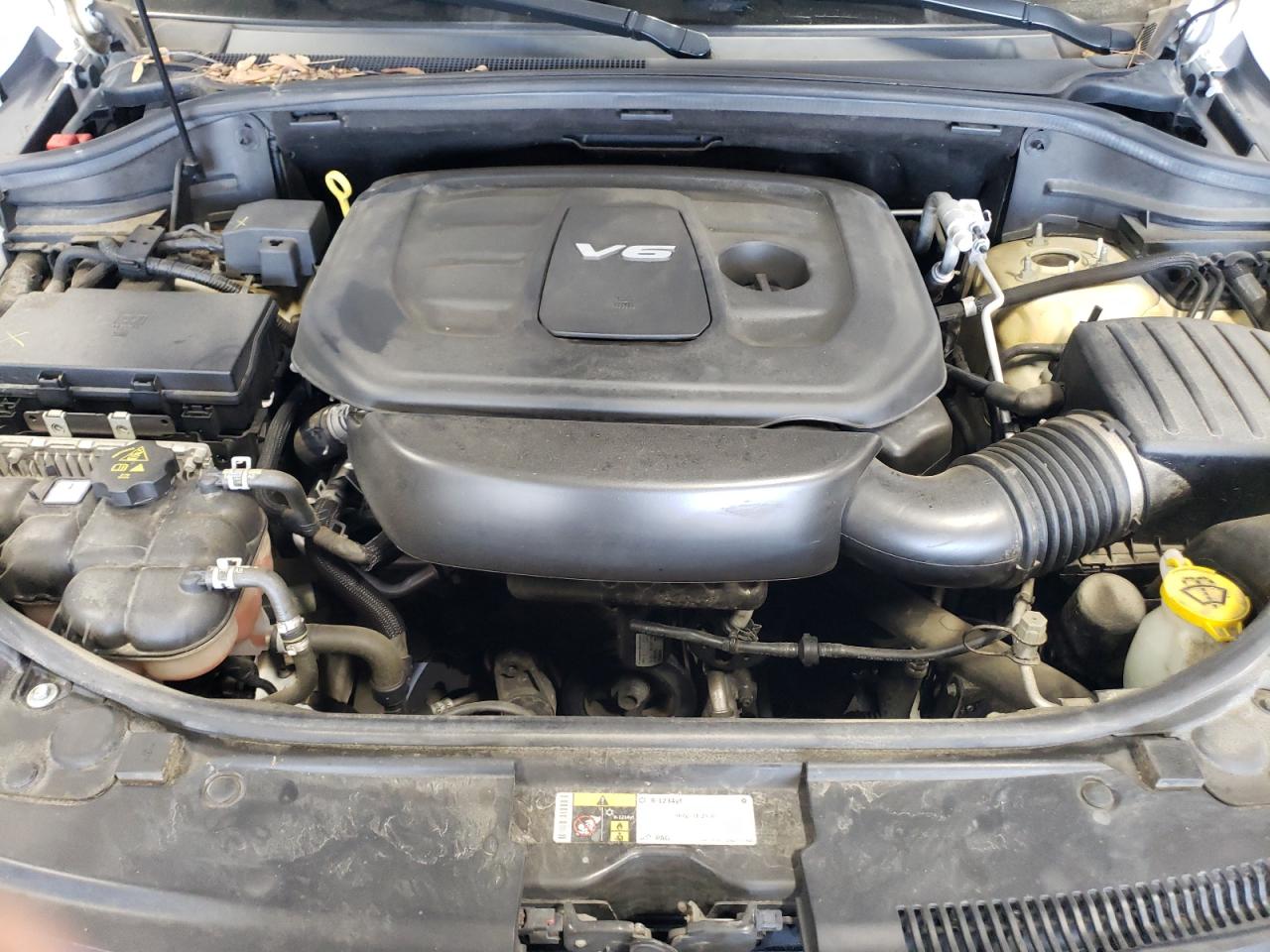 2018 Jeep Grand Cherokee - Image 11