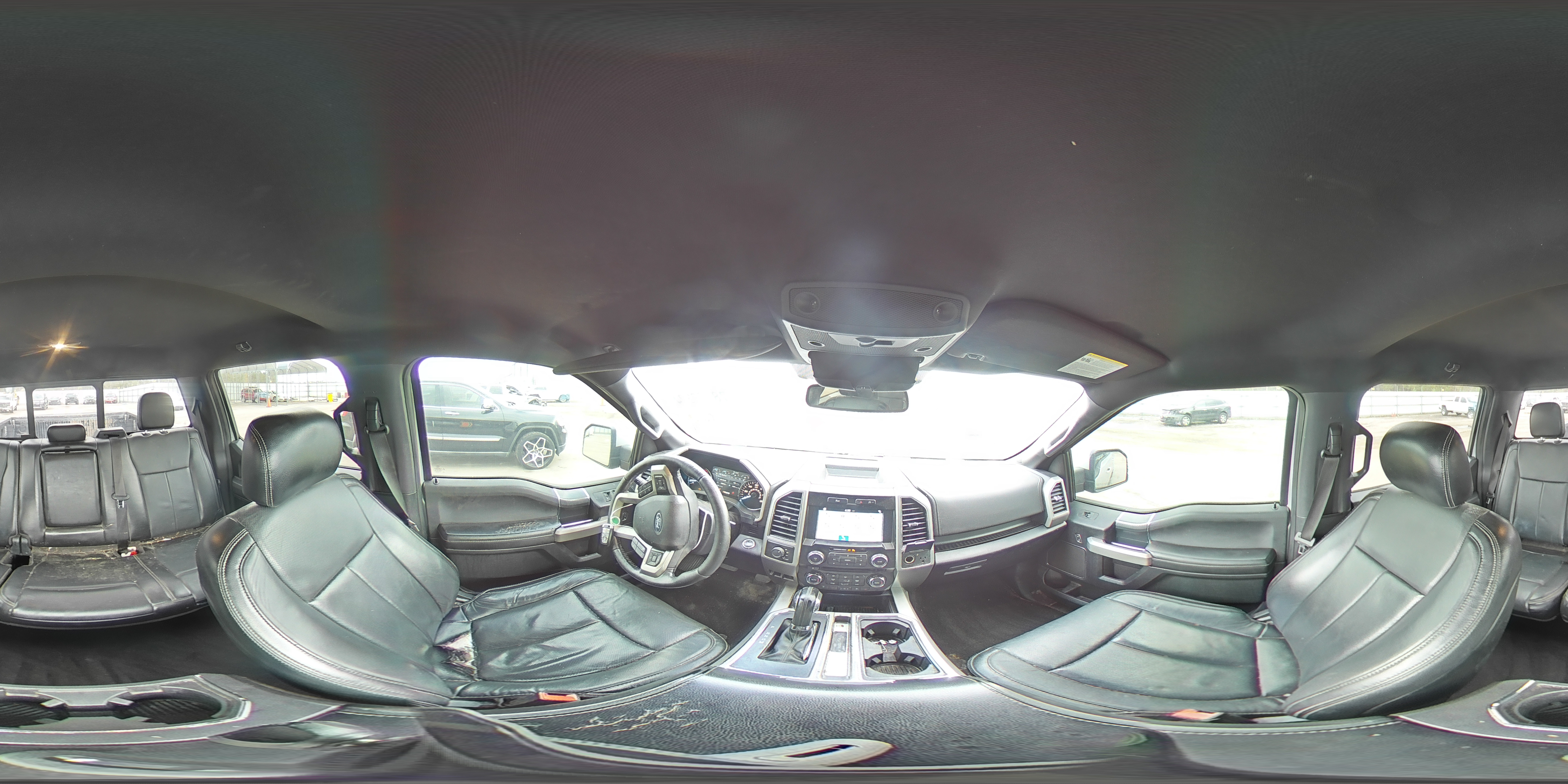 2018 Ford F-150 - Image 12