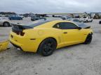 2012 Chevrolet Camaro Ls იყიდება Madisonville-ში, TN - Front End