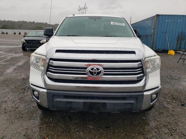  TOYOTA TUNDRA 2016 Biały