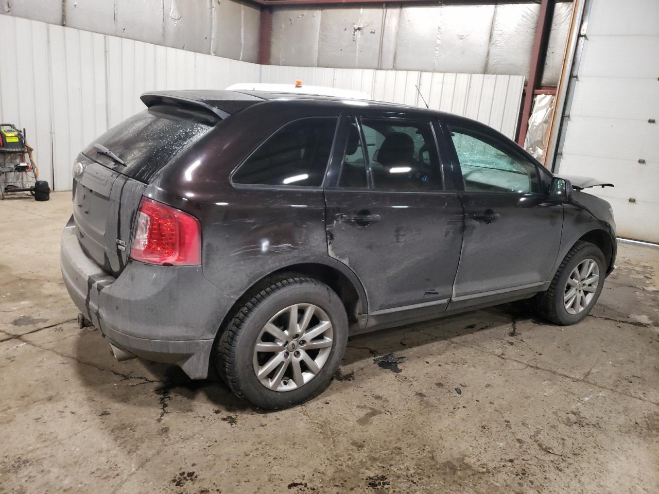 2013 Ford Edge - Image 3